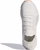 Shop 阿迪达斯 Terrex Two Parley 越野跑 低帮跑鞋 女款 白色