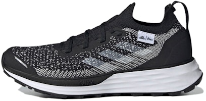 (Women) Parley x adidas Terrex Two AP 'Black Reflective' H02732 (Women) Parley x adidas Terrex Two AP 'Black Reflective' H02732