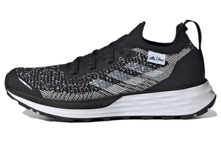 (Women) Parley x adidas Terrex Two AP 'Black Reflective' H02732