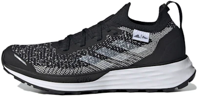 (Women) Parley x adidas Terrex Two AP 'Black Reflective' H02732 (Women) Parley x adidas Terrex Two AP 'Black Reflective' H02732