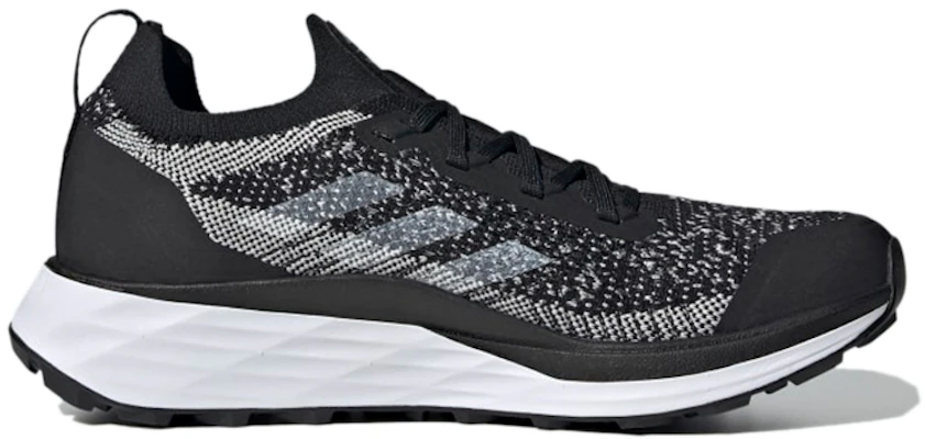 (Women) Parley x adidas Terrex Two AP 'Black Reflective' H02732 Order (Women) Parley x adidas Terrex Two AP 'Black Reflective' H02732