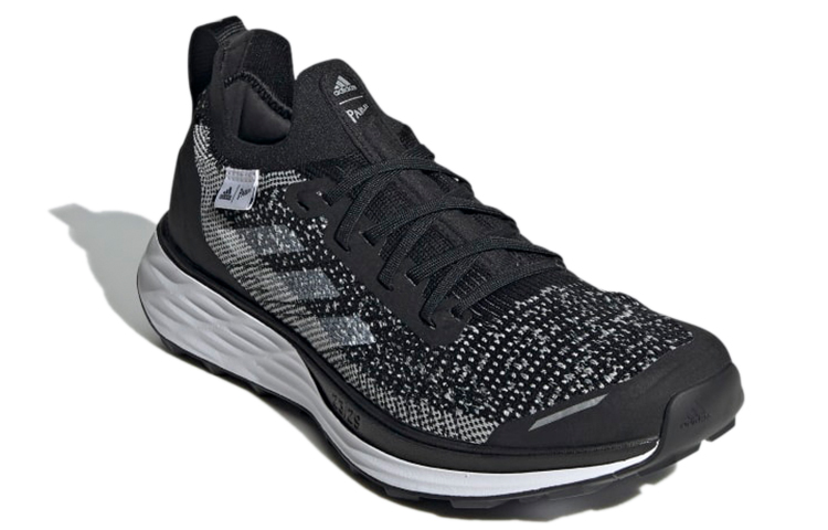 Lookbook (Women) Parley x adidas Terrex Two AP 'Black Reflective' H02732