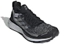 Lookbook (Women) Parley x adidas Terrex Two AP 'Black Reflective' H02732
