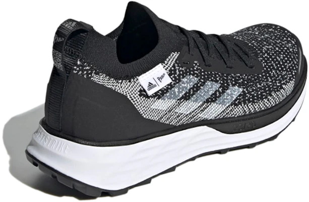 (Women) Parley x adidas Terrex Two AP 'Black Reflective' H02732 Shop (Women) Parley x adidas Terrex Two AP 'Black Reflective' H02732