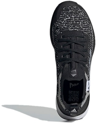 (W) Parley x adidas テレックス Two AP 反射ブラック H02732 Purchase (W) Parley x adidas テレックス Two AP 反射ブラック H02732