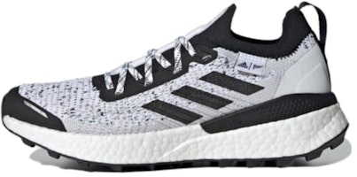 (Women) Parley x adidas Terrex Two AP 'White Black' H02723 (Women) Parley x adidas Terrex Two AP 'White Black' H02723