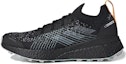 Buy (W) Parley x adidas Terrex Two Ultra 'Hitam Biru Spirit' EH0081