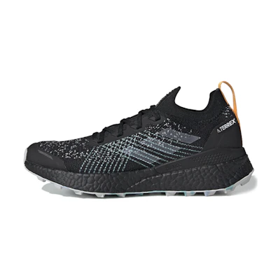 (W) Parley adidas Terrex Two Ultra 'Black Blue Spirit'