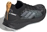 Lookbook (W) Parley x adidas Terrex Two Ultra 'Hitam Biru Spirit' EH0081