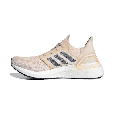 (W) Parley adidas UltraBoost 20 'Linen'