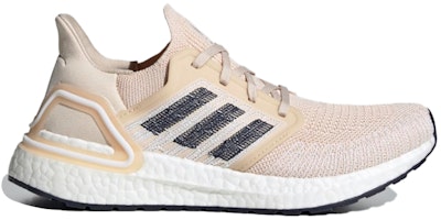 (女性)Parley x adidas UltraBoost 20 '亞麻色' FW5667 Order (女性)Parley x adidas UltraBoost 20 '亞麻色' FW5667