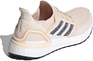 (女性)Parley x adidas UltraBoost 20 '亞麻色' FW5667 Shop (女性)Parley x adidas UltraBoost 20 '亞麻色' FW5667