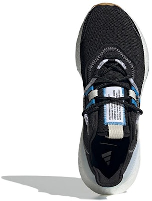 (W) Parley x adidas UltraBoost 21 'Negro Gris Órbita' HQ6533 Purchase (W) Parley x adidas UltraBoost 21 'Negro Gris Órbita' HQ6533