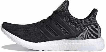 (Women) Parley x adidas UltraBoost 4.0 'Core Black' F36191 (Women) Parley x adidas UltraBoost 4.0 'Core Black' F36191