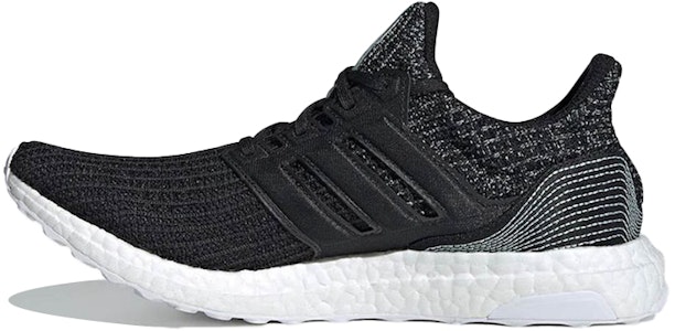 (Women) Parley x adidas UltraBoost 4.0 'Core Black' F36191 Buy (Women) Parley x adidas UltraBoost 4.0 'Core Black' F36191