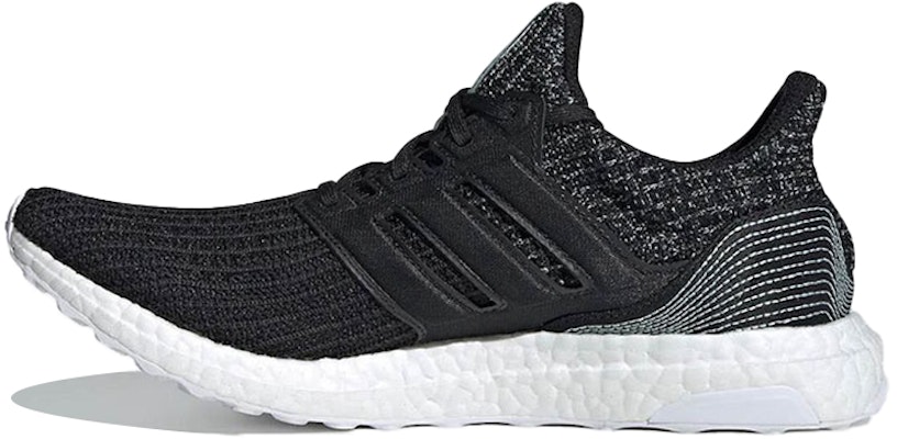 (W) Parley x adidas UltraBoost 4.0 '核心黑'跑鞋 F36191 Buy (W) Parley x adidas UltraBoost 4.0 '核心黑'跑鞋 F36191