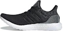 Buy (W) Parley x adidas UltraBoost 4.0 'Core Black' Lelaki/Hitam F36191