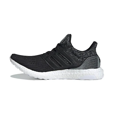 (W) Parley adidas UltraBoost 4.0 'Core Black'