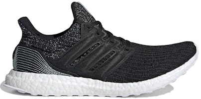 (W) Parley x adidas UltraBoost 4.0 'Negro Core' F36191 Order (W) Parley x adidas UltraBoost 4.0 'Negro Core' F36191