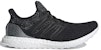 (W) Parley x adidas UltraBoost 4.0 'Core Black' Lelaki/Hitam F36191