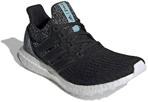 (W) Parley x adidas UltraBoost 4.0 'Negro Core' F36191 Lookbook (W) Parley x adidas UltraBoost 4.0 'Negro Core' F36191