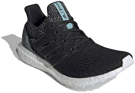 (Women) Parley x adidas UltraBoost 4.0 'Core Black' F36191 Lookbook (Women) Parley x adidas UltraBoost 4.0 'Core Black' F36191