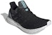 (W) Parley x adidas UltraBoost 4.0 'Core Black' Lelaki/Hitam F36191