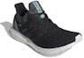 Lookbook (W) Parley x adidas UltraBoost 4.0 'Core Black' Lelaki/Hitam F36191