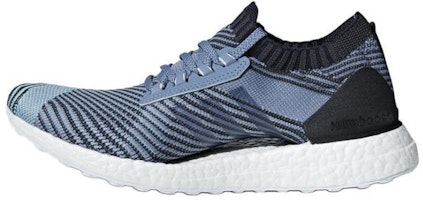 (Women) Parley x adidas UltraBoost 'Blue Spirit' AQ0421 (Women) Parley x adidas UltraBoost 'Blue Spirit' AQ0421