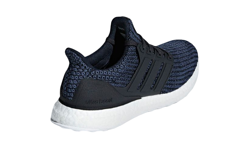 Purchase adidas Ultraboost 4.0 Parley Tech Ink 減震防滑 低筒 跑步鞋 女款 藍黑