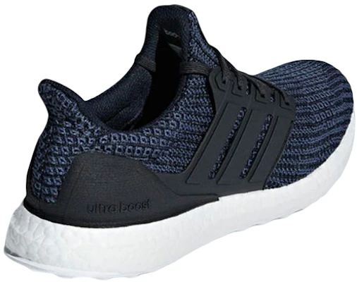 adidas Ultraboost 4.0 Parley Tech Ink 減震防滑 低筒 跑步鞋 女款 藍黑 Purchase adidas Ultraboost 4.0 Parley Tech Ink 減震防滑 低筒 跑步鞋 女款 藍黑