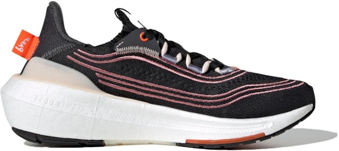 (W) パーレイ×アディダス UBライト 黒/ソーラーレッド HQ1399 Order (W) パーレイ×アディダス UBライト 黒/ソーラーレッド HQ1399