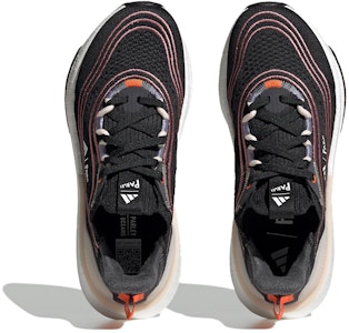 (W) パーレイ×アディダス UBライト 黒/ソーラーレッド HQ1399 Shop (W) パーレイ×アディダス UBライト 黒/ソーラーレッド HQ1399