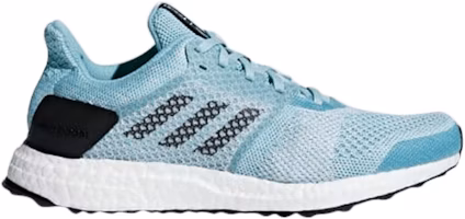 (Women) Parley x adidas UltraBoost ST 'Blue' AC8207 (Women) Parley x adidas UltraBoost ST 'Blue' AC8207