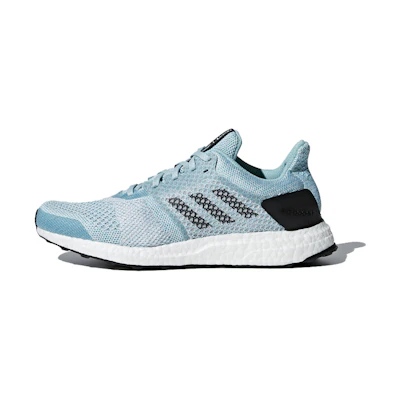 (W) Parley adidas UltraBoost ST 'Blue'