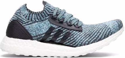 (Women) Parley x adidas UltraBoost X 'Carbon' DB0641 (Women) Parley x adidas UltraBoost X 'Carbon' DB0641