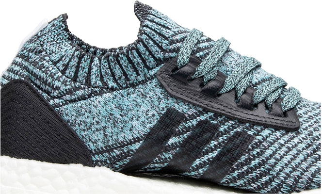(Women) Parley x adidas UltraBoost X 'Carbon' DB0641 Order (Women) Parley x adidas UltraBoost X 'Carbon' DB0641