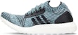 (W) Parley x adidas UltraBoost X 'Carbon' (Arang) DB0641