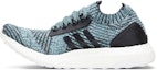 Lookbook (W) Parley x adidas UltraBoost X 'Carbon' (Arang) DB0641
