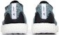 (W) Parley x adidas UltraBoost X 'Carbon' (Arang) DB0641