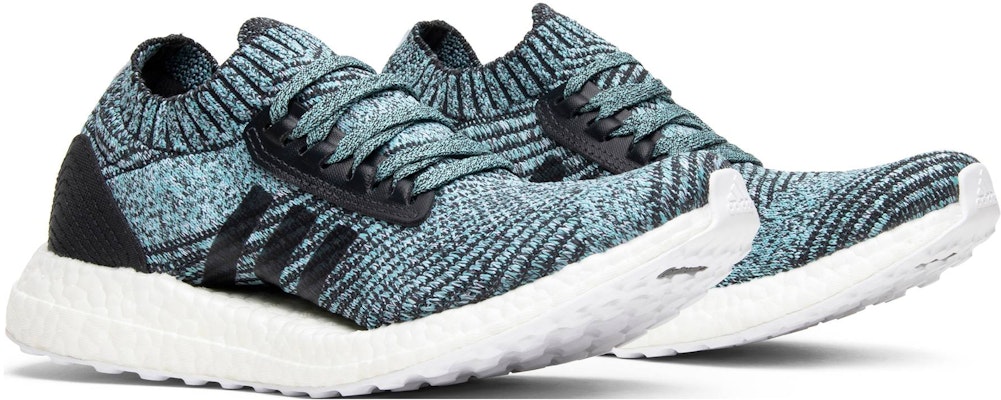 (Women) Parley x adidas UltraBoost X 'Carbon' DB0641 Cheap (Women) Parley x adidas UltraBoost X 'Carbon' DB0641