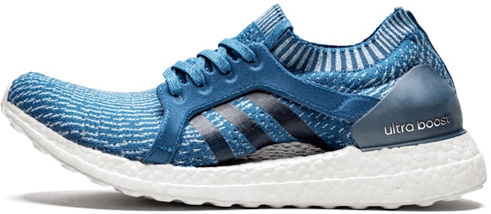 (W) Parley x adidas UltraBoost X 'Azul Core' BB1978 Buy (W) Parley x adidas UltraBoost X 'Azul Core' BB1978