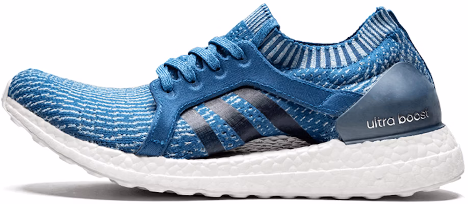 (W) Parley x adidas UltraBoost X 'Azul Core' BB1978 Buy (W) Parley x adidas UltraBoost X 'Azul Core' BB1978