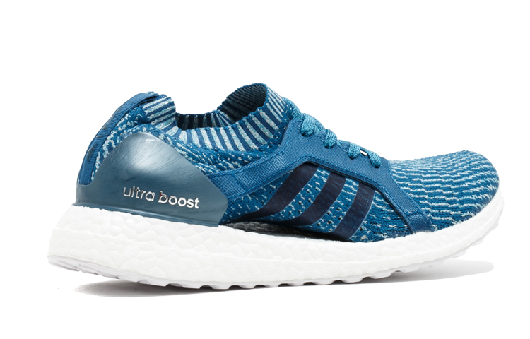 Order (W) Parley x adidas UltraBoost X 'Azul Core' BB1978