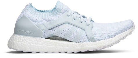 (Women) Parley x adidas UltraBoost X 'Icey Blue' BY2707 (Women) Parley x adidas UltraBoost X 'Icey Blue' BY2707