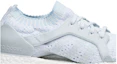 Order (W) Parley x adidas UltraBoost X ''Bleu Glacé'' BY2707