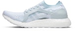 Lookbook (W) Parley x adidas UltraBoost X 'Biru Ais' BY2707
