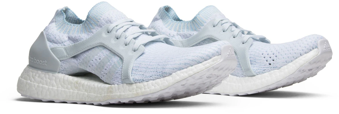 (W) Parley x adidas UltraBoost X ''Bleu Glacé'' BY2707 Cheap (W) Parley x adidas UltraBoost X ''Bleu Glacé'' BY2707