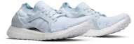 Cheap (W) Parley x adidas UltraBoost X 'Biru Ais' BY2707