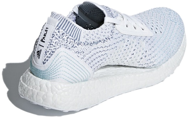 (W) Parley x adidas UltraBoost X LTD 'Putih Awan' BB7152 Shop (W) Parley x adidas UltraBoost X LTD 'Putih Awan' BB7152